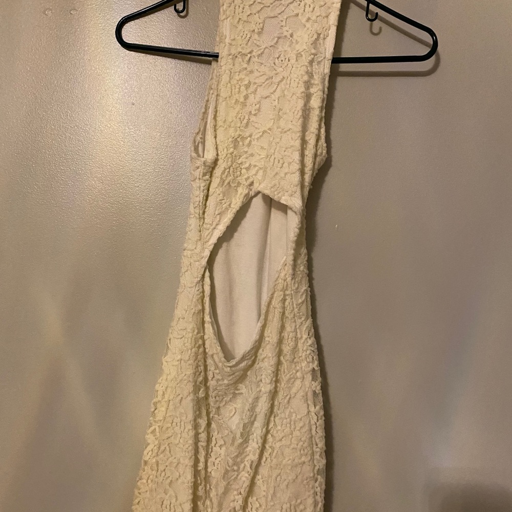 Abercrombie dress - Picture 2 of 2
